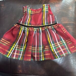 Pippa & Julie Christmas/Holiday Dress